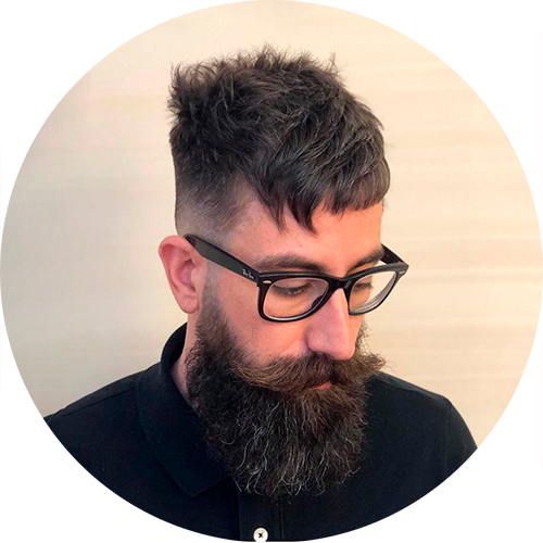 David baquero